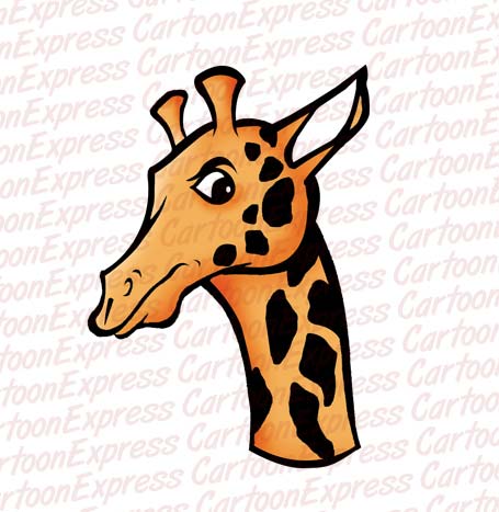 giraffe